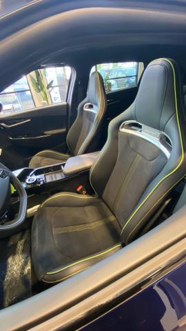 Photo of 2023 Blue Kia EV6
